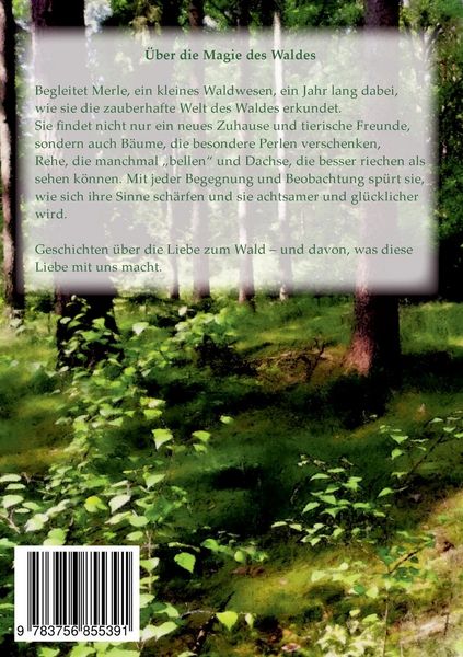 Produktbild: Waldzauber