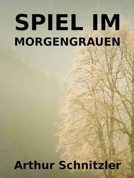 Produktbild: Spiel im Morgengrauen