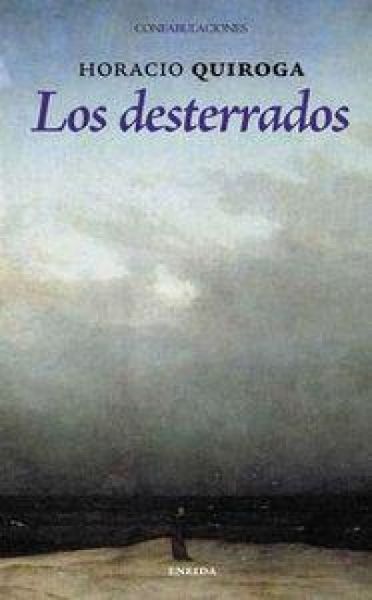 Produktbild: Los desterrados