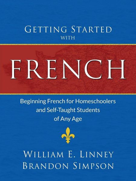 Produktbild: Getting Started with French