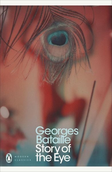 Story of the Eye, Taschenbuch von Georges Bataille, Penguin Books UK, 978-0-14-118538-5