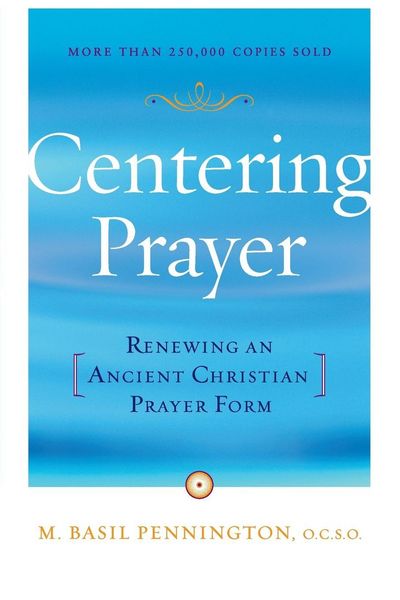 Produktbild: Centering Prayer