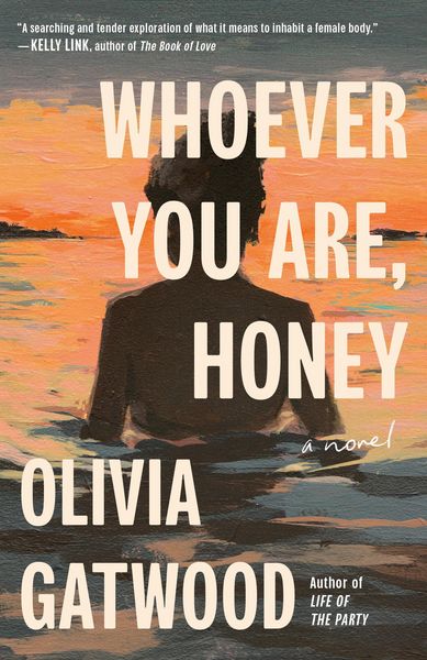 Produktbild: Whoever You Are, Honey
