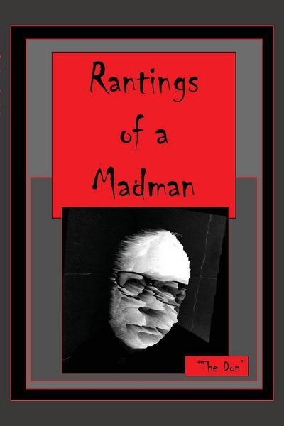Produktbild: Rantings of a Madman