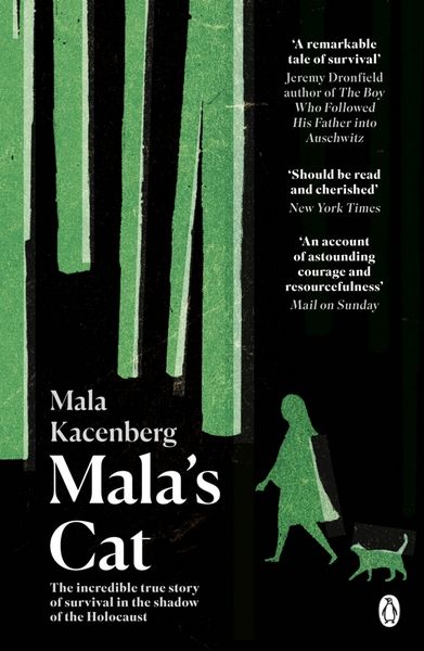 Produktbild: Mala's Cat