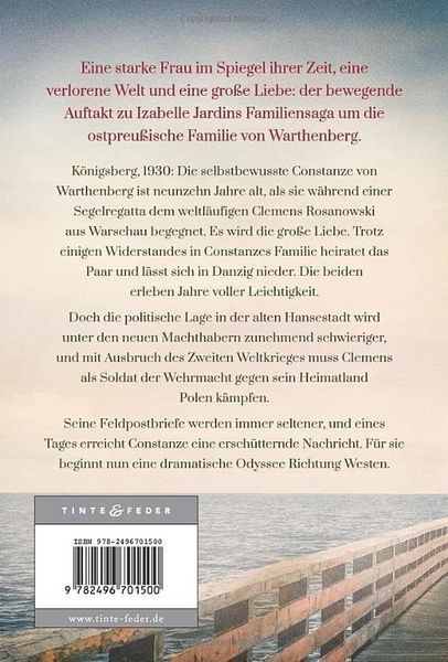 Produktbild: Libellenjahre