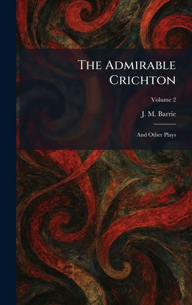 Produktbild: The Admirable Crichton
