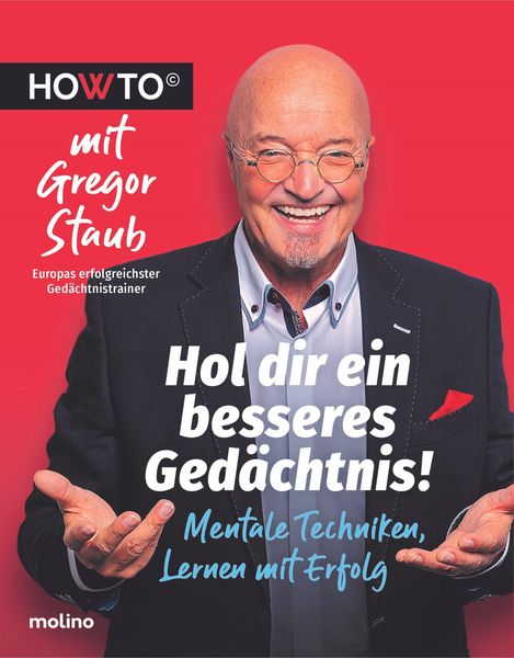 Produktbild: Hol dir ein besseres Ged&auml;chtnis!