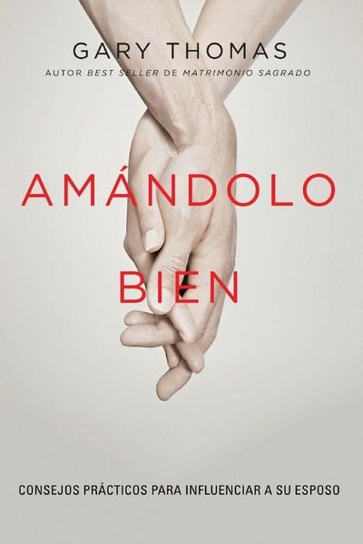 Produktbild: El Am&iquest;&iquest;ndolo bien