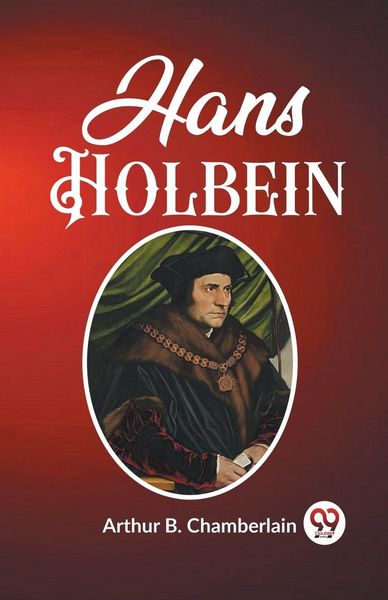 Produktbild: Hans Holbein