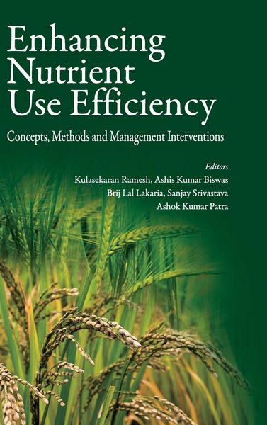 Produktbild: Enhancing Nutrient Use Efficie