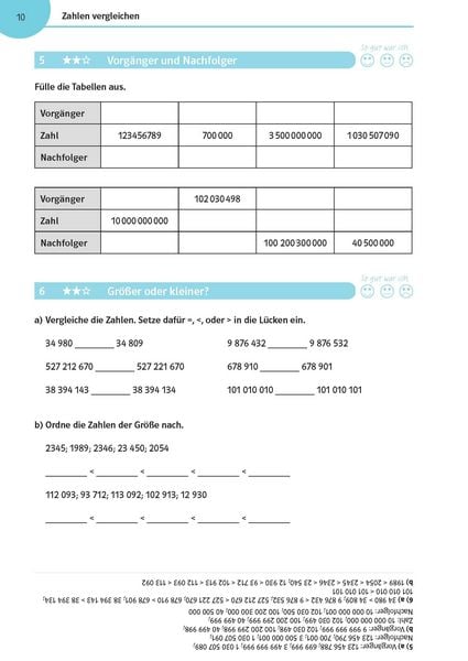 Produktbild: Mathe &uuml;ben bis es sitzt 5./6. Klasse