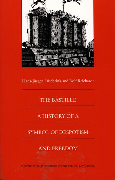 Produktbild: The Bastille
