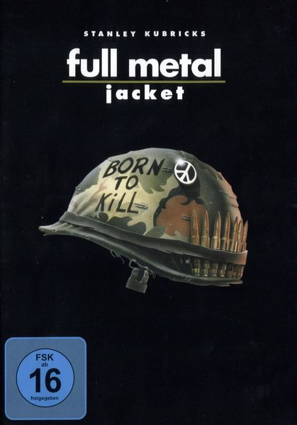 Produktbild: Full Metal Jacket
