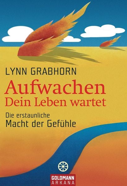 Produktbild: Aufwachen - Dein Leben wartet