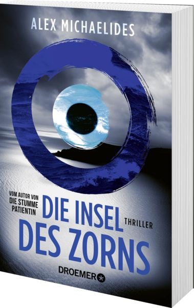 Produktbild: Die Insel des Zorns