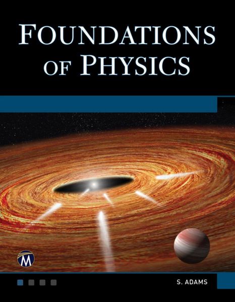 Produktbild: Foundations of Physics