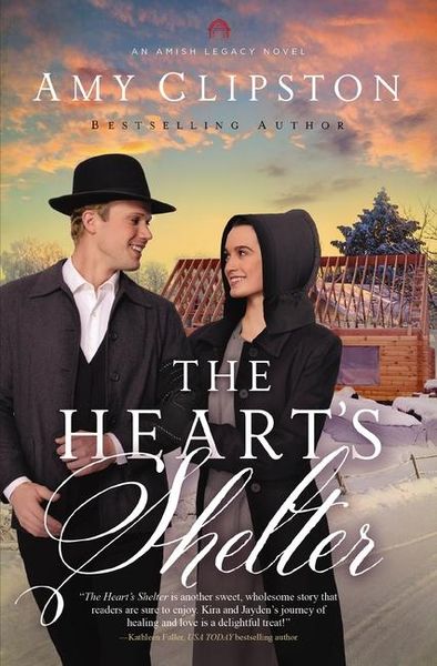 Produktbild: The Heart's Shelter