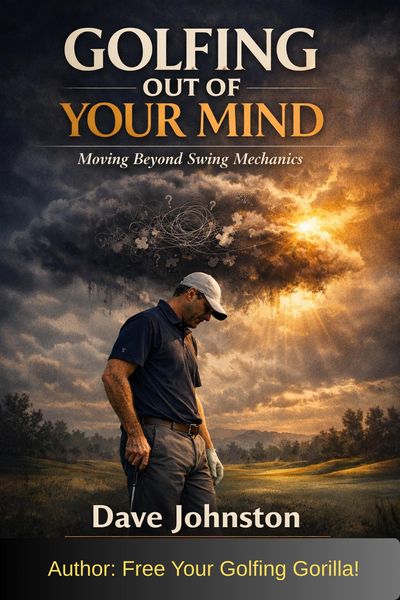 Produktbild: Golfing Out Of Your Mind