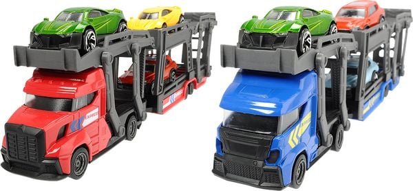 Produktbild: Car Carrier, 2-sortiert