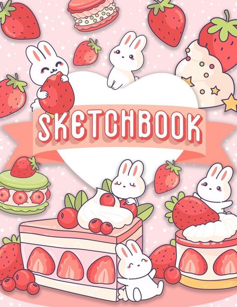 Produktbild: Sketchbook