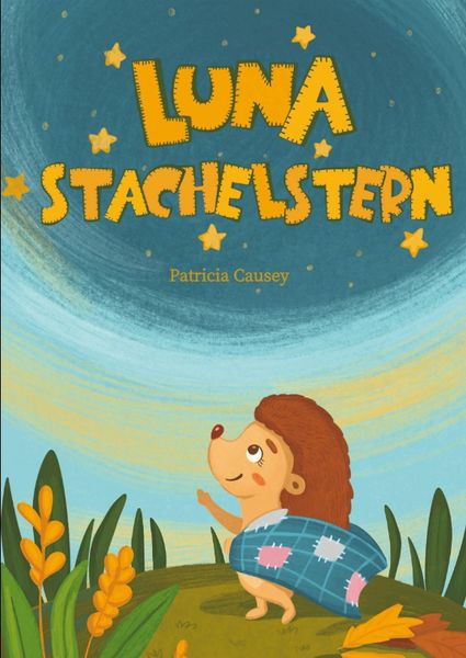 Produktbild: Luna Stachelstern