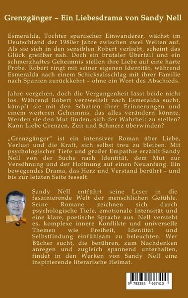 Produktbild: Grenzg&auml;nger