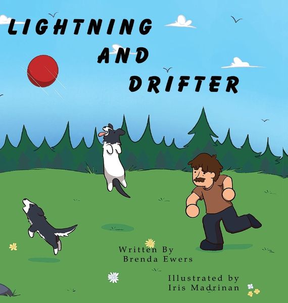Produktbild: Lightning and Drifter