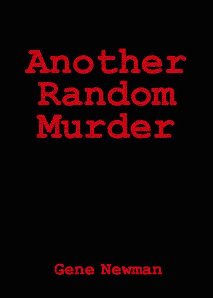 Produktbild: Another Random Murder