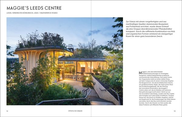 Produktbild: Neue Holzarchitektur