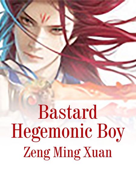 Produktbild: Bastard Hegemonic Boy