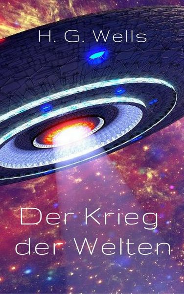 Produktbild: Der Krieg der Welten