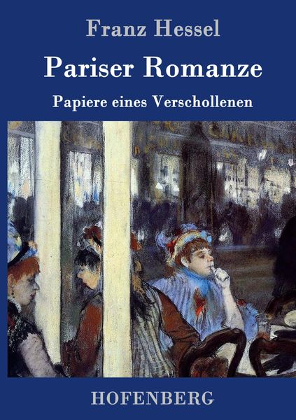 Produktbild: Pariser Romanze