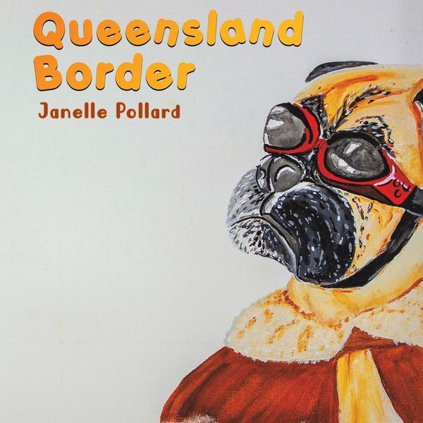 Produktbild: Queensland Border