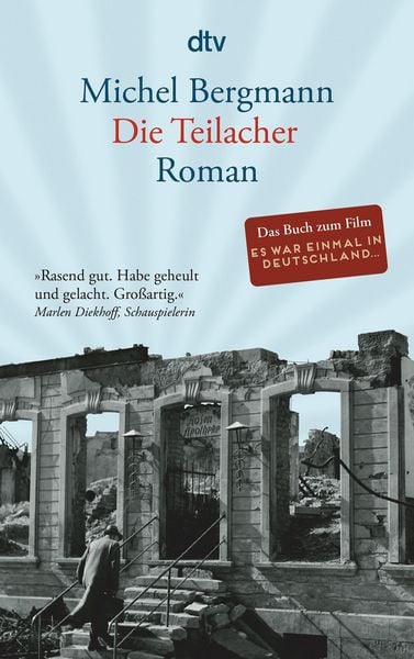 Produktbild: Die Teilacher