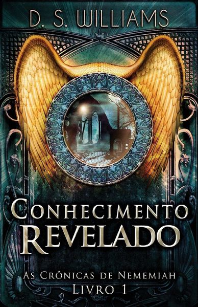 Produktbild: Conhecimento Revelado