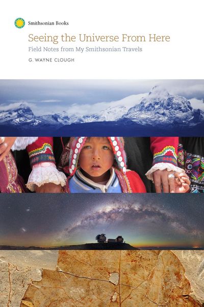 Produktbild: Seeing the Universe From Here