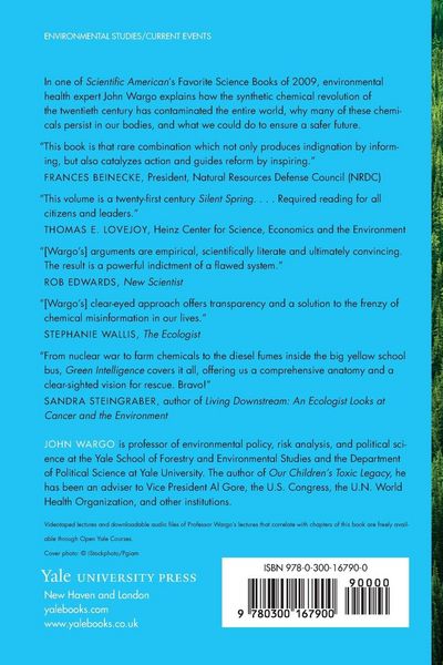 Produktbild: Green Intelligence