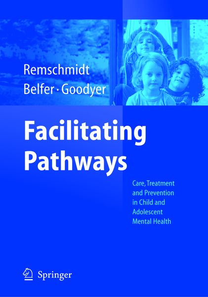 Produktbild: Facilitating Pathways