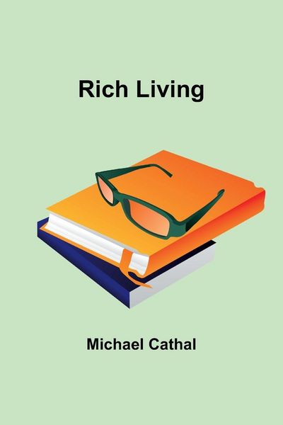 Produktbild: Rich Living