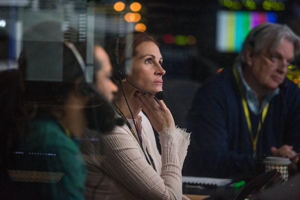 Produktbild: Money Monster