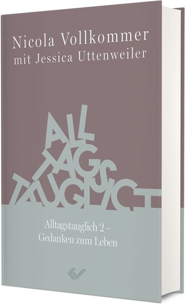 Produktbild: Alltagstauglich 2