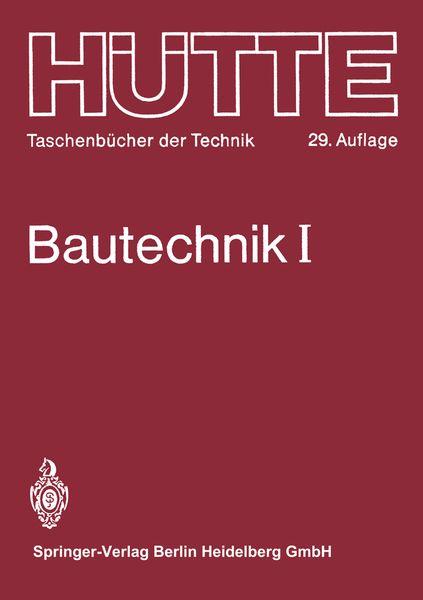 Produktbild: Bautechnik