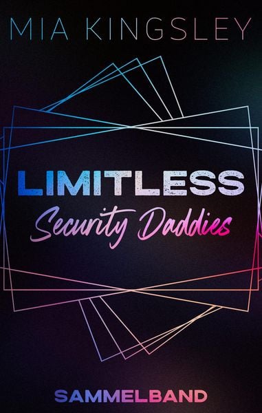 Produktbild: Limitless Security Daddies