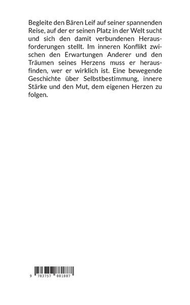 Produktbild: Die Weisheit der B&auml;ren