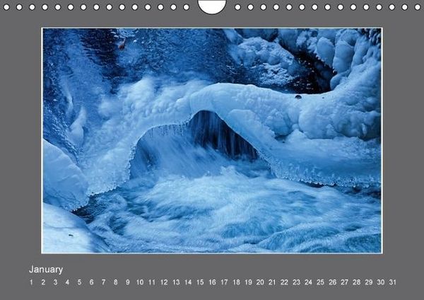 Produktbild: Switzerland (Wall Calendar perpetual DIN A4 Landscape)