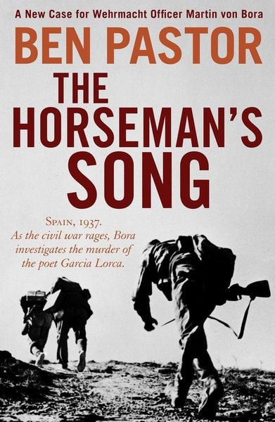 Produktbild: The Horseman's Song