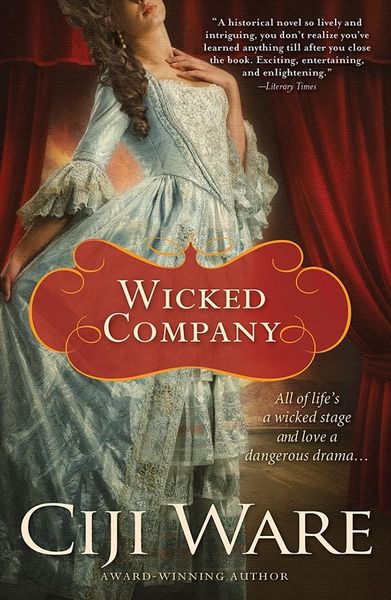 Produktbild: Wicked Company