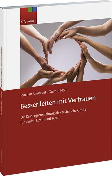 Produktbild: Besser leiten mit Vertrauen - &Ouml;sterreich