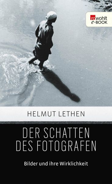 Produktbild: Der Schatten des Fotografen
